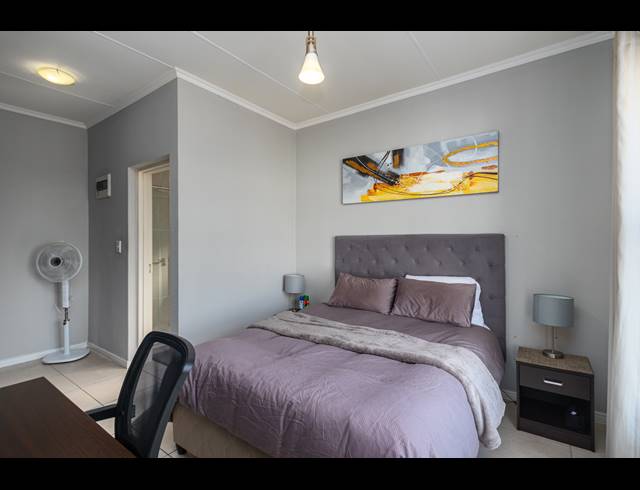 1 BEDROOM APARTMENT TO LET IN SANDOWN